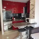 Torres De Yomely Americas Apartment *