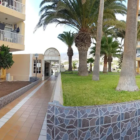 Torres De Yomely Americas Apartment Playa de las Américas